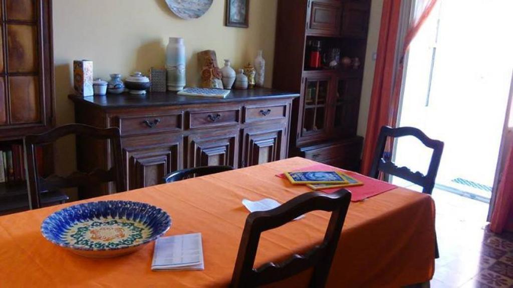 Casa Lanfranchi Bed & Breakfast ตาออร์มินา ภายนอก รูปภาพ