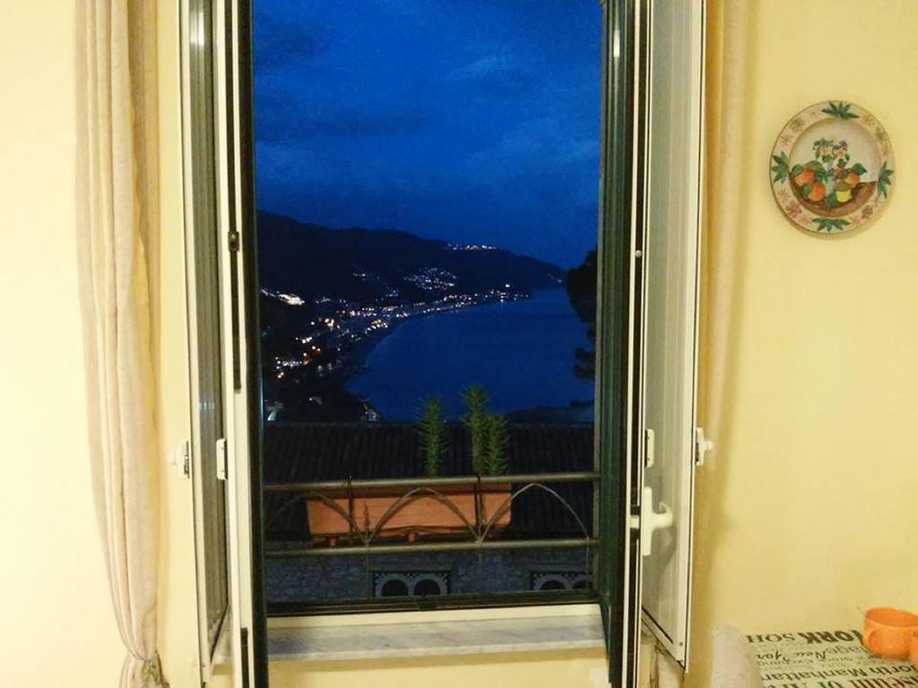 Casa Lanfranchi Bed & Breakfast ตาออร์มินา ห้อง รูปภาพ