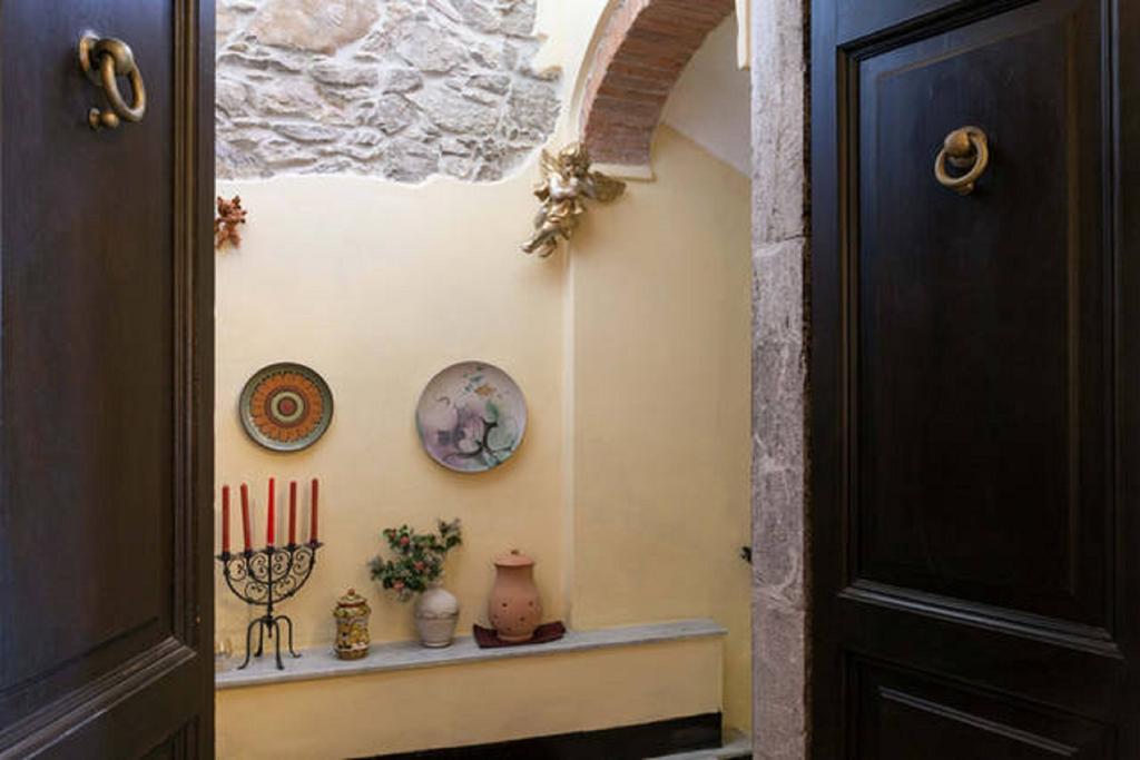 Casa Lanfranchi Bed & Breakfast ตาออร์มินา ห้อง รูปภาพ