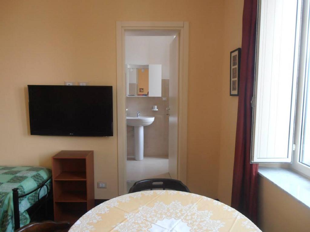 Casa Lanfranchi Bed & Breakfast ตาออร์มินา ห้อง รูปภาพ