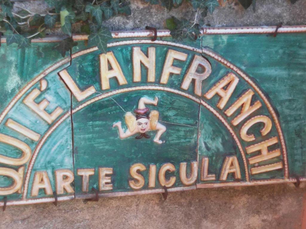 Casa Lanfranchi Bed & Breakfast ตาออร์มินา ภายนอก รูปภาพ