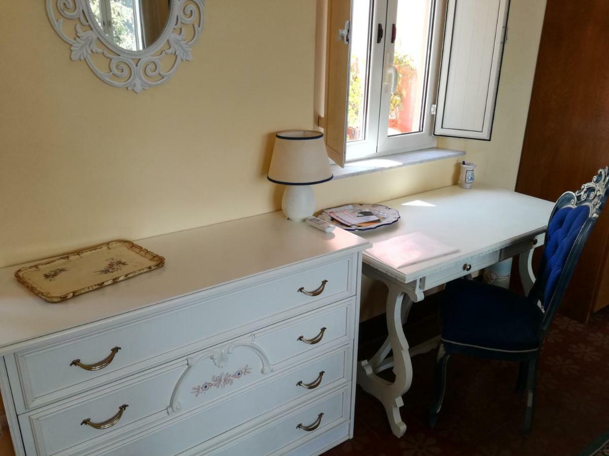 Casa Lanfranchi Bed & Breakfast ตาออร์มินา ภายนอก รูปภาพ